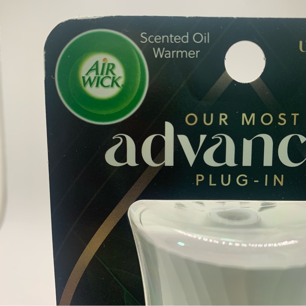 Airwick Advanced Plug-In 3-Pack - Picture 9 of 14